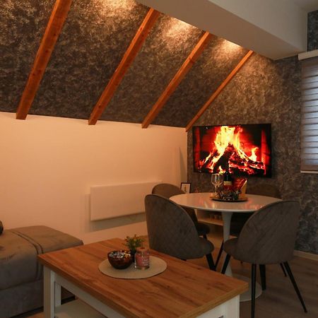 Hillside Apartments Žabljak Extérieur photo