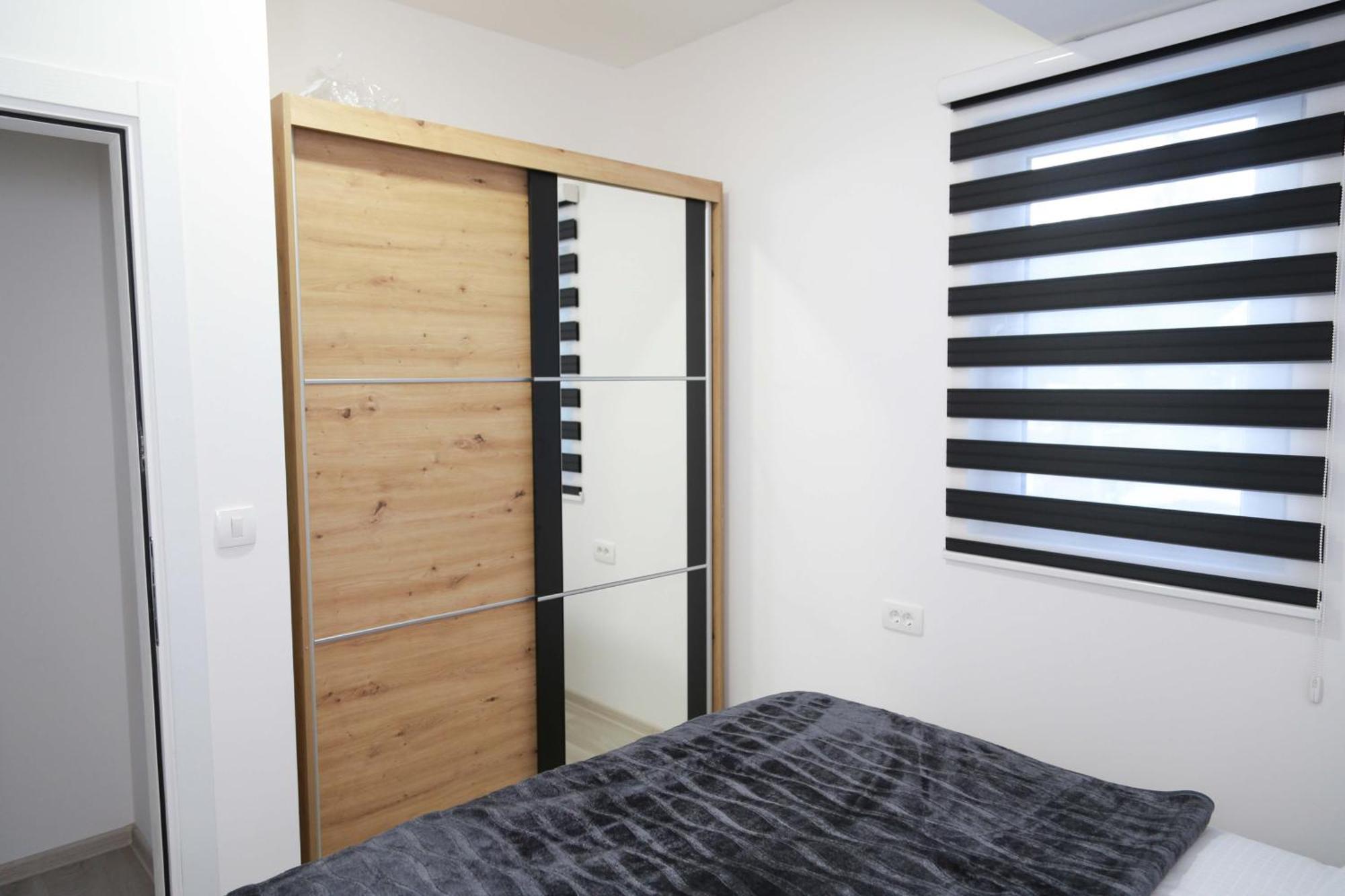 Hillside Apartments Žabljak Extérieur photo