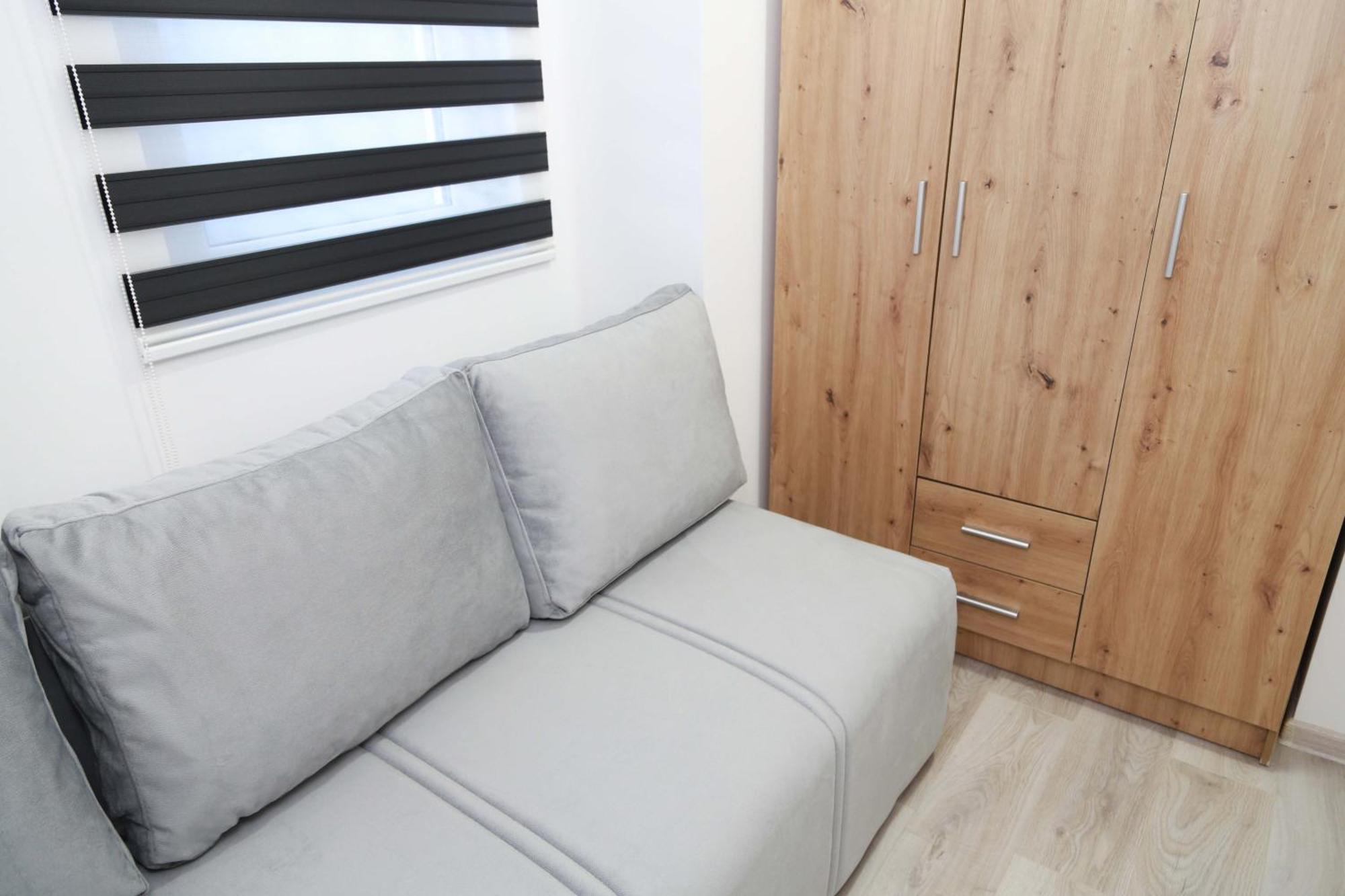 Hillside Apartments Žabljak Extérieur photo