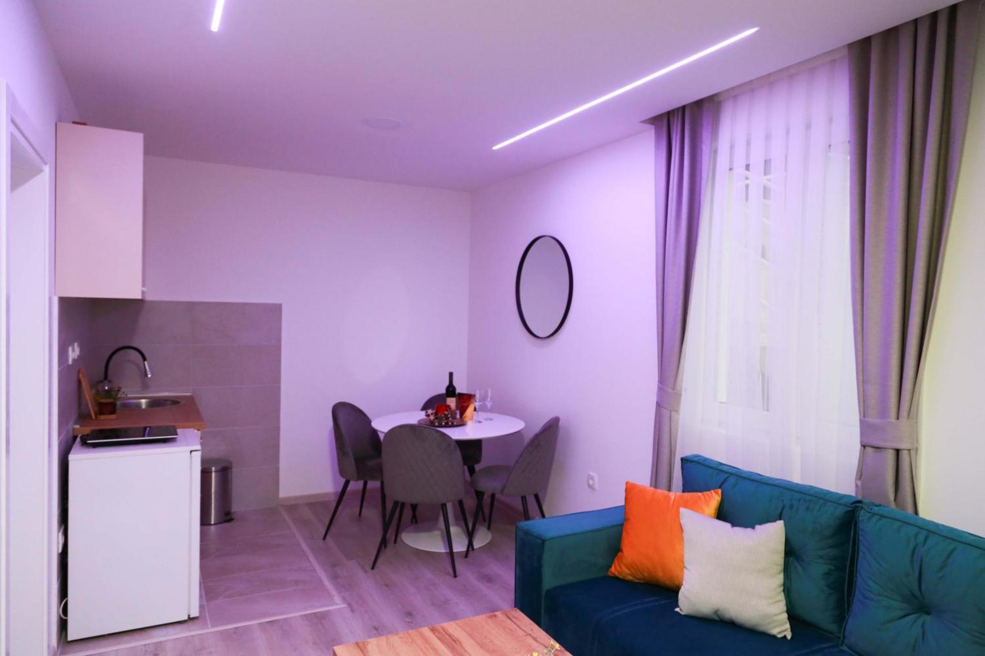 Hillside Apartments Žabljak Extérieur photo