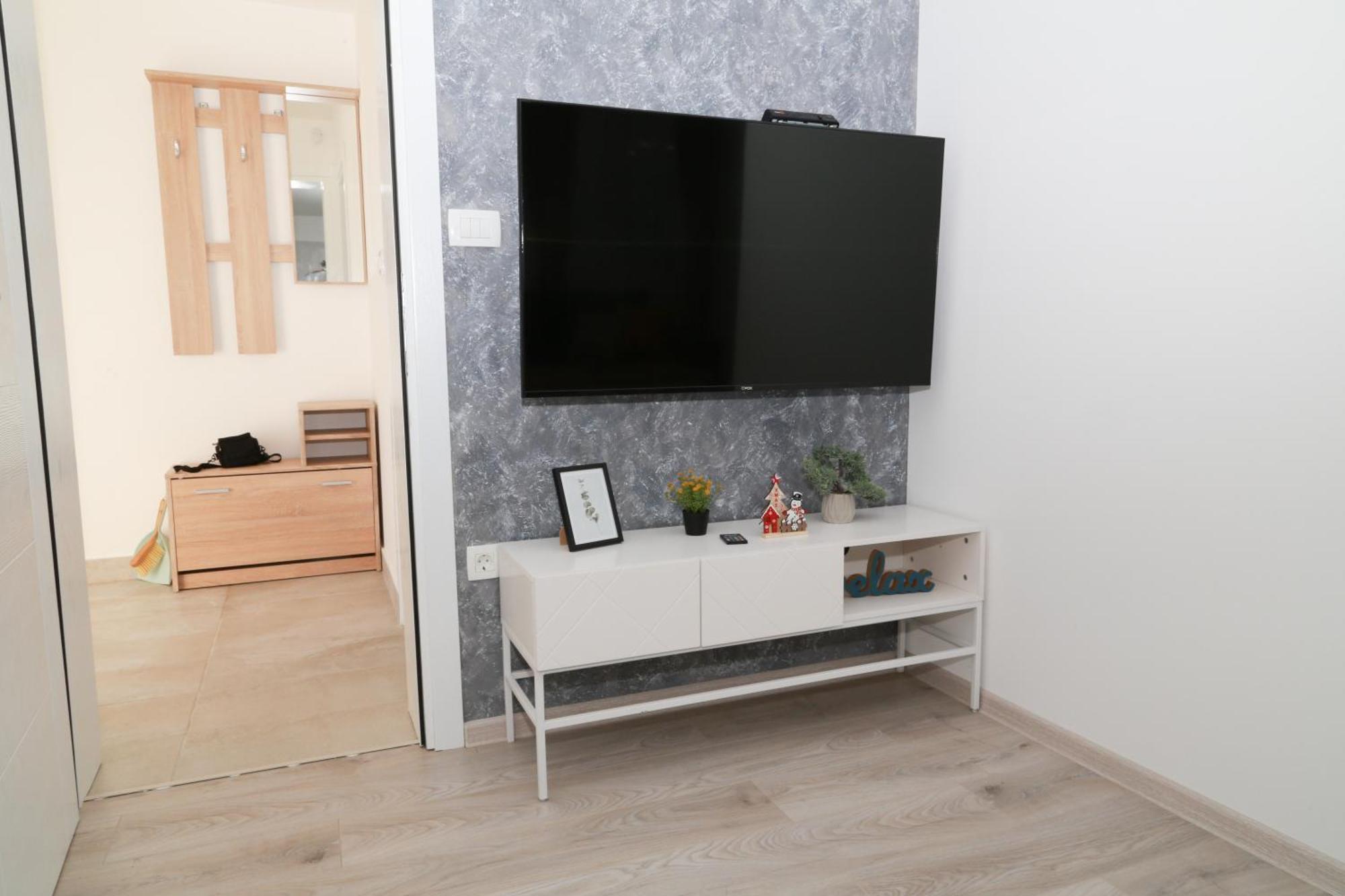 Hillside Apartments Žabljak Extérieur photo